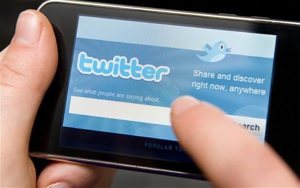 دام برس : تويتر يزيد حد الرسائل الخاصة لتتخطى الــ 140 حرفاً