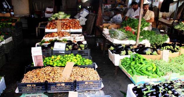 دام برس : دام برس | التجارة الداخلية: خطة للرقابة على الأسواق في اللاذقية