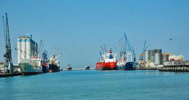 دام برس : الحكومة تلزم القطاع العام بالشحن عبر مؤسسة النقل البحري