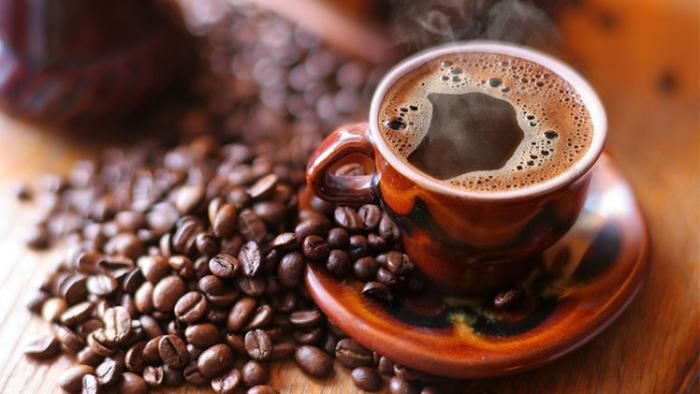 دام برس : دام برس | شرب القهوة يوميا يحمي من أمراض القلب