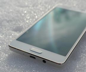 دام برس : دام برس | جالاكسي Galaxy A8.. تعرف على مواصفاته