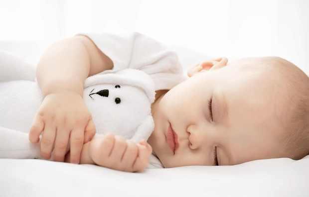 دام برس : دام برس | إجابات على الأسئلة الأكثر شيوعاً حول عادات نوم الأطفال الرضع