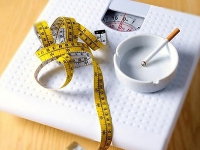 دام برس : تعرّفوا إلى أسباب زيادة الوزن بعد الإقلاع عن التدخين