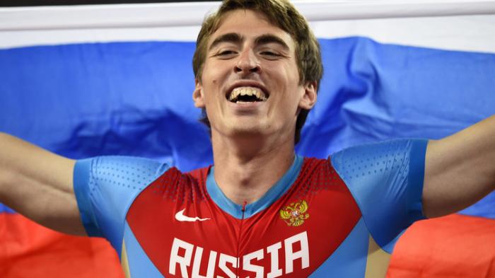 دام برس : دام برس | الروسي شوبينكوف يحرز ذهبية سباق 110 أمتار حواجز