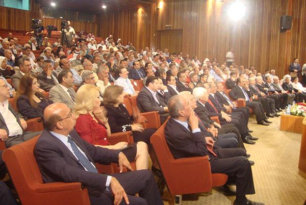 دام برس : دام برس | الذكرى الخمسين لقيام العلاقات الدبلوماسية السورية - الكوبية