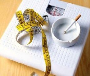 دام برس : دراسات توضح أسباب زيادة الوزن بعد الإقلاع عن التدخين