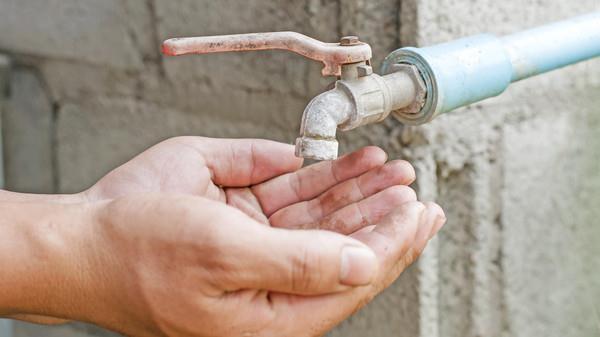دام برس : دام برس | دول في الشرق الأوسط مهددة بأزمات مياه خانقة