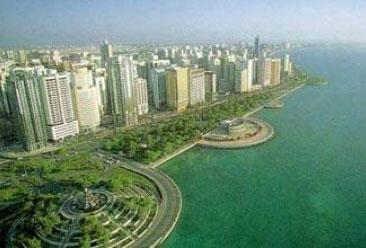 دام برس : التغير المناخي يثير احتمال حدوث اعاصير في الخليج