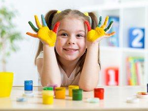 دام برس : دام برس | 9 طرق لتعزيز نمو طفلك وتطوير مهاراته