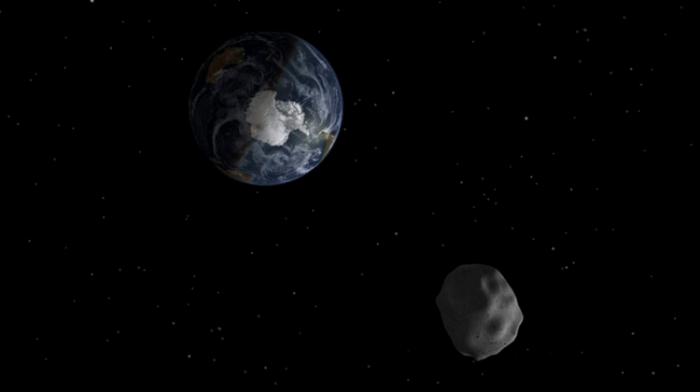 دام برس : دام برس | ناسا تحذر من كويكب يقترب من الأرض قادر على محو دولة كاملة