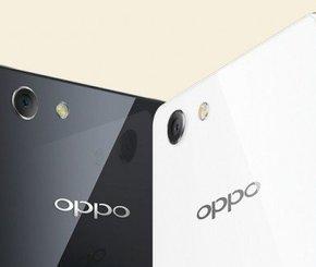 دام برس : دام برس | Neo 7 هاتف جديد من شركة OPPO بمواصفات منخفضة