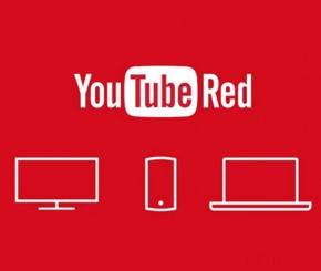 دام برس : دام برس | ما هو يوتيوب الأحمر ؟