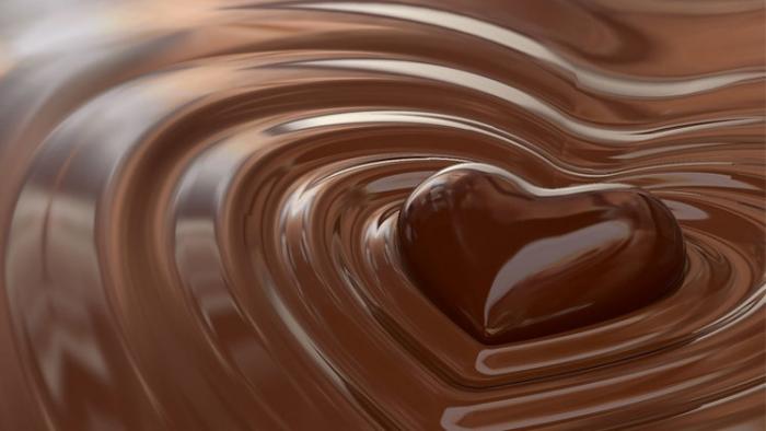 دام برس : دام برس | اكتشاف مادة خطرة في الشوكولاتة