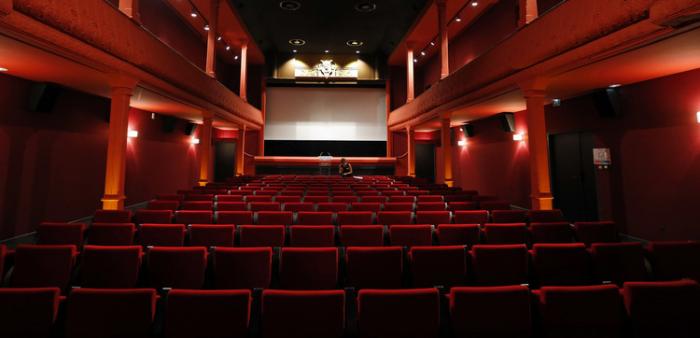 دام برس : وأخيراً السينما في السعودية
