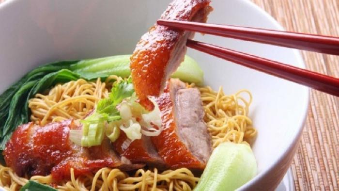 دام برس : مطاعم صينية تضيف المخدرات للطعام للفوز بقلوب زبائنها