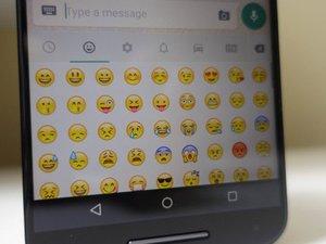 دام برس : دام برس | واتس اب على أندرويد يحصل على تحديث ومجموعة كبيرة من الوجوه التعبيرية Emoji