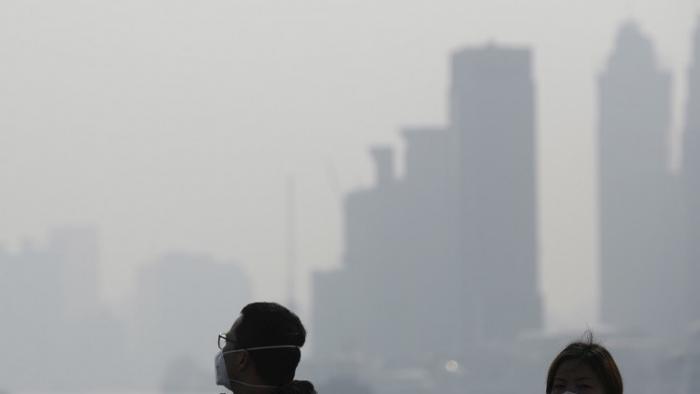 دام برس : دام برس | تلوث الهواء يقتل أكثر من 5 ملايين شخص سنوياً