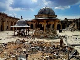 دام برس : دام برس | آخر التطورات الميدانية بمدينة حلب ليوم الاثنين 15-2-2016