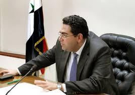 دام برس : دام برس | اجتماع الوزير الجزائري مع القلّاع ... محاور أساسية وجديدة للعمل في المرحلة القادمة