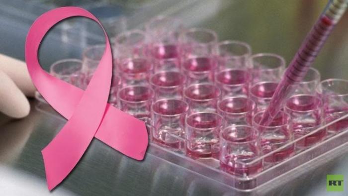 دام برس : دام برس | اكتشافات جديدة تعزز مكافحة سرطان الثدي