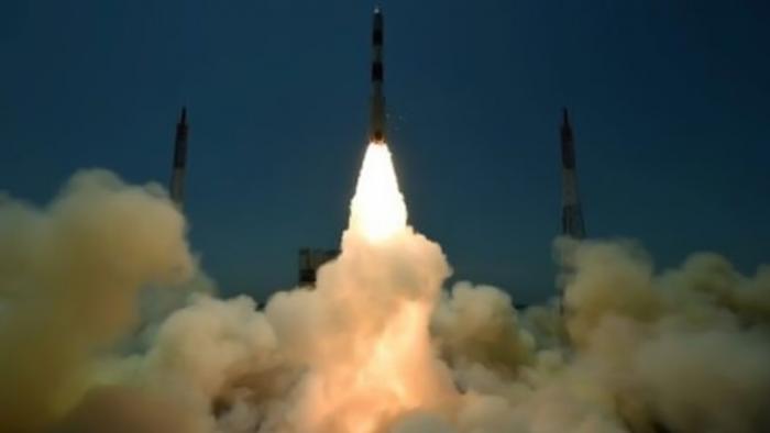 دام برس : دام برس | نجاح إطلاق أول سفينة فضاء قابلة لإعادة الاستخدام مصنوعة في الهند