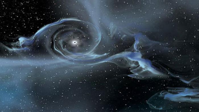 دام برس : دام برس | المادة المظلمة قد تسبب انفجار النجوم