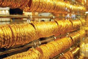 دام برس : دام برس | انخفاض الطلب على ذهب الإدخار وحركة أسواق الذهب تعود بمبيعات 1.5 كغ يومياً