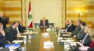 دام برس : دام برس | بعد تصريح الجزائري .. قرار الوزير شهيب على طاولة الحكومة اللبنانية