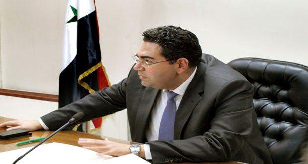 دام برس : الجزائري يشكّل لجنة لضبط عمليات التصدير