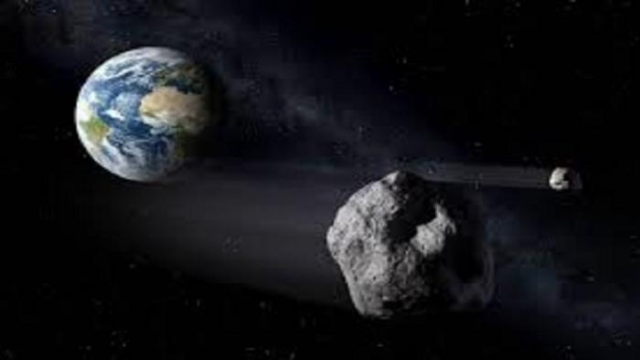 دام برس : دام برس | كويكب بحجم ناطحة سحاب اقترب من الأرض