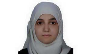 دام برس : الشيخة فاطمة بنت مبارك تتكفل بعلاج والدي السورية المتفوفة
