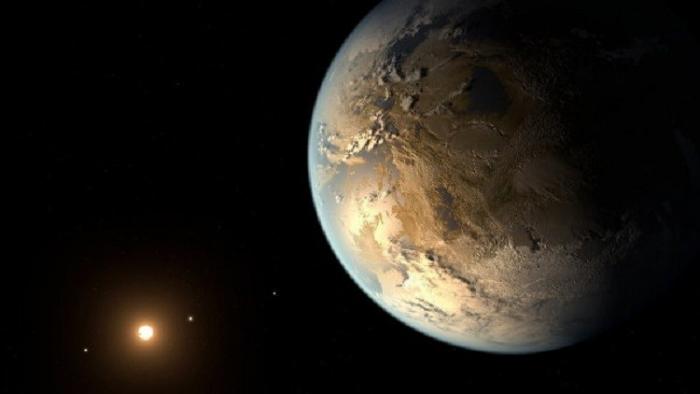 دام برس : دام برس | اكتشاف 100 كوكب جديد 2 منها ربما صالحين للحياة