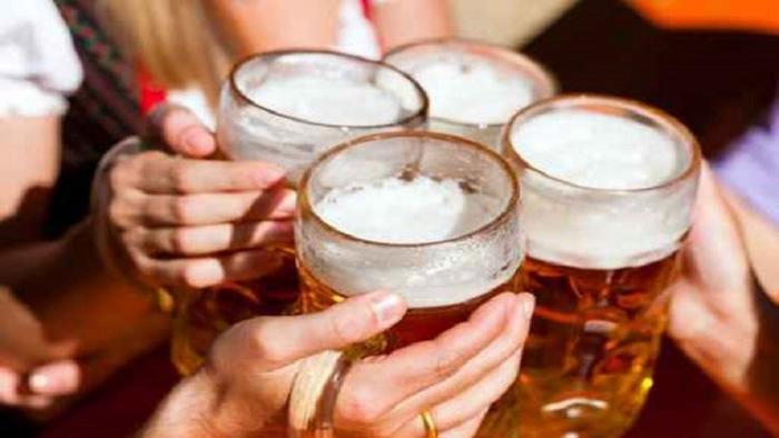 دام برس : دام برس | المشروبات الكحولية تسبب 7 أشكال من السرطان