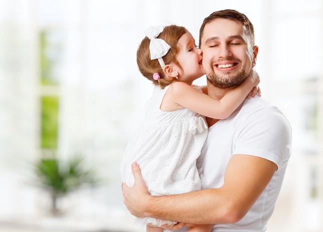 دام برس : دام برس | 8 طرق لتقوية العلاقة بين الأب وابنته