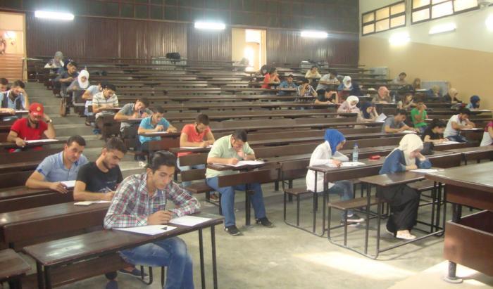 دام برس : ماذا قال رؤساء الجامعات السورية عن معرض التعليم العالي والتدريب ؟