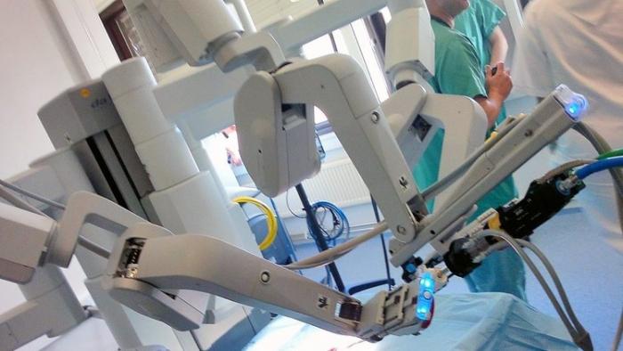 دام برس : روبوتات متناهية الصغر تساعد في علاج السرطان