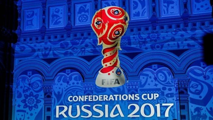 دام برس : دام برس | إطلاق اسم كراسافا على كرة كأس القارات 2017