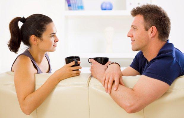 دام برس : دام برس | كيف تجبرين زوجكِ على الاستماع إليكِ خلال حديثكِ بكل سلاسة ؟