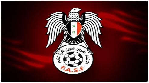 دام برس : دام برس | اتحاد الكرة السوري يصدم الجماهير قبل السوبر