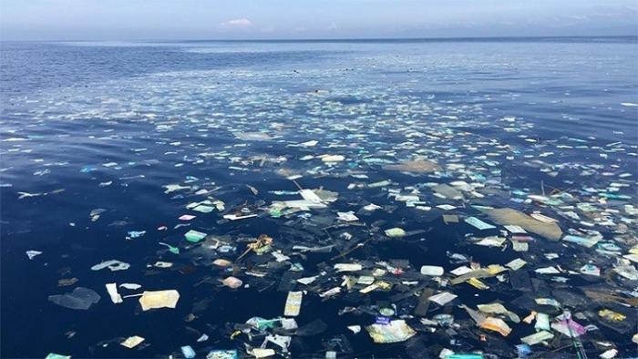 دام برس : دام برس | جزيرة القمامة خطر يهدد السياحة في تايلاند
