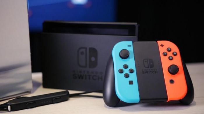 دام برس : دام برس | هل تعوّض Nintendo Switch خسارة الشركة وفشلها السابق؟