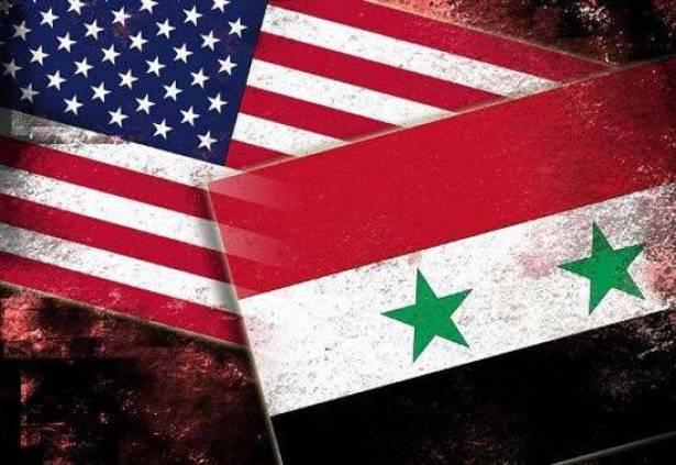 دام برس : دام برس | ما هي خطة المحافظين الجدد في أميركا حول سورية ؟