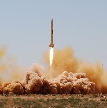 دام برس : دام برس | لماذا أسقطت إسرائيل الصاروخ السوري ؟