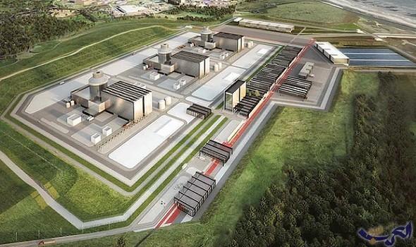 دام برس : شركة كيبكو تبدي اهتمامها بالحصول على حصة في نوجين للطاقة النووية
