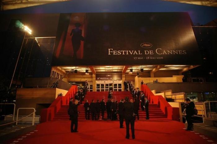 دام برس : دام برس | هذه الأفلام الفرنسية تتنافس على السعفة الذهبية في مهرجان كان