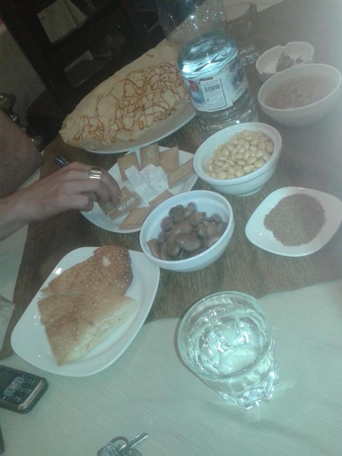 دام برس : دام برس | مطاعم دمشق تبدع في رمضان .. تجاوزارت واضحة على قرارات وزارة السياحة
