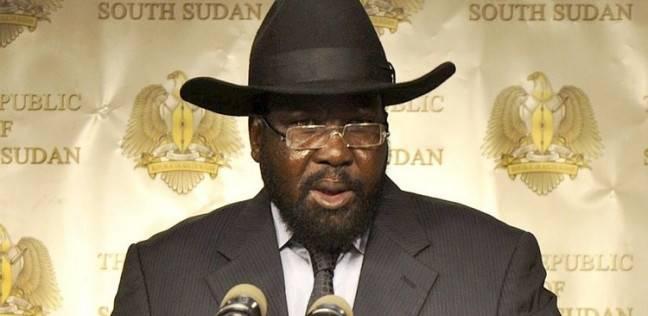 دام برس : دام برس | ماهو سبب اعتقال رئيس جنوب السودان لمدير التلفزيون الرسمي