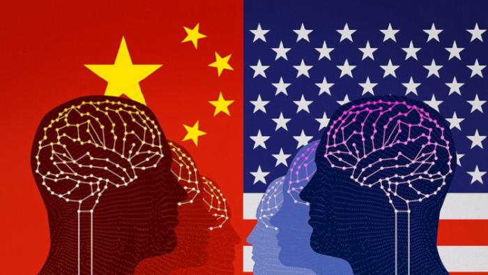 دام برس : دام برس | صراع صيني-أمريكي للتربع على عرش الذكاء الاصطناعي