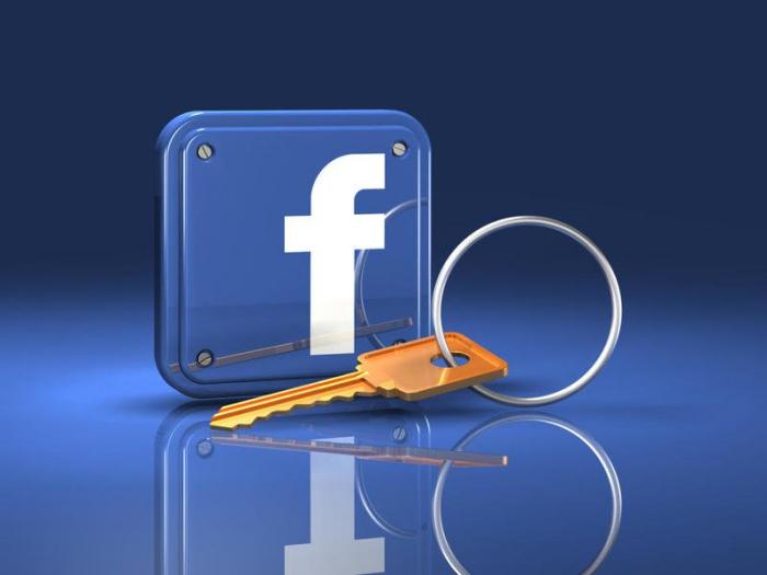 دام برس : دام برس | ميزة جديدة لحماية خصوصية المستخدمين في فيس بوك
