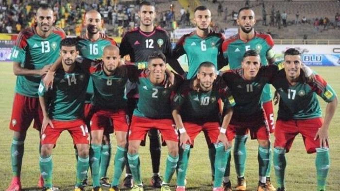 دام برس : المغرب يرفع شعار لا بديل عن الفوز أمام الغابون